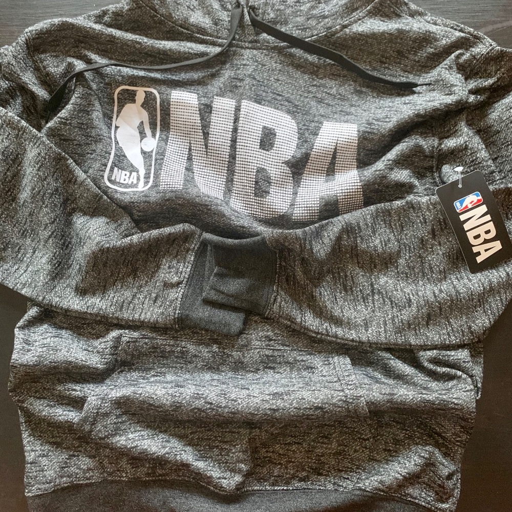 NBA Hoodie